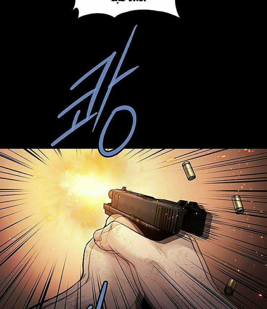 THẢM HỌA ONG ĐỘC Chapter 252 trang 58