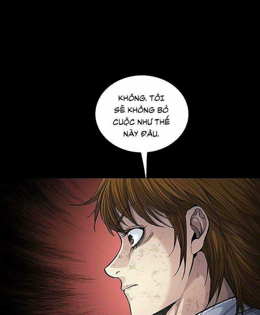 THẢM HỌA ONG ĐỘC Chapter 252 trang 6