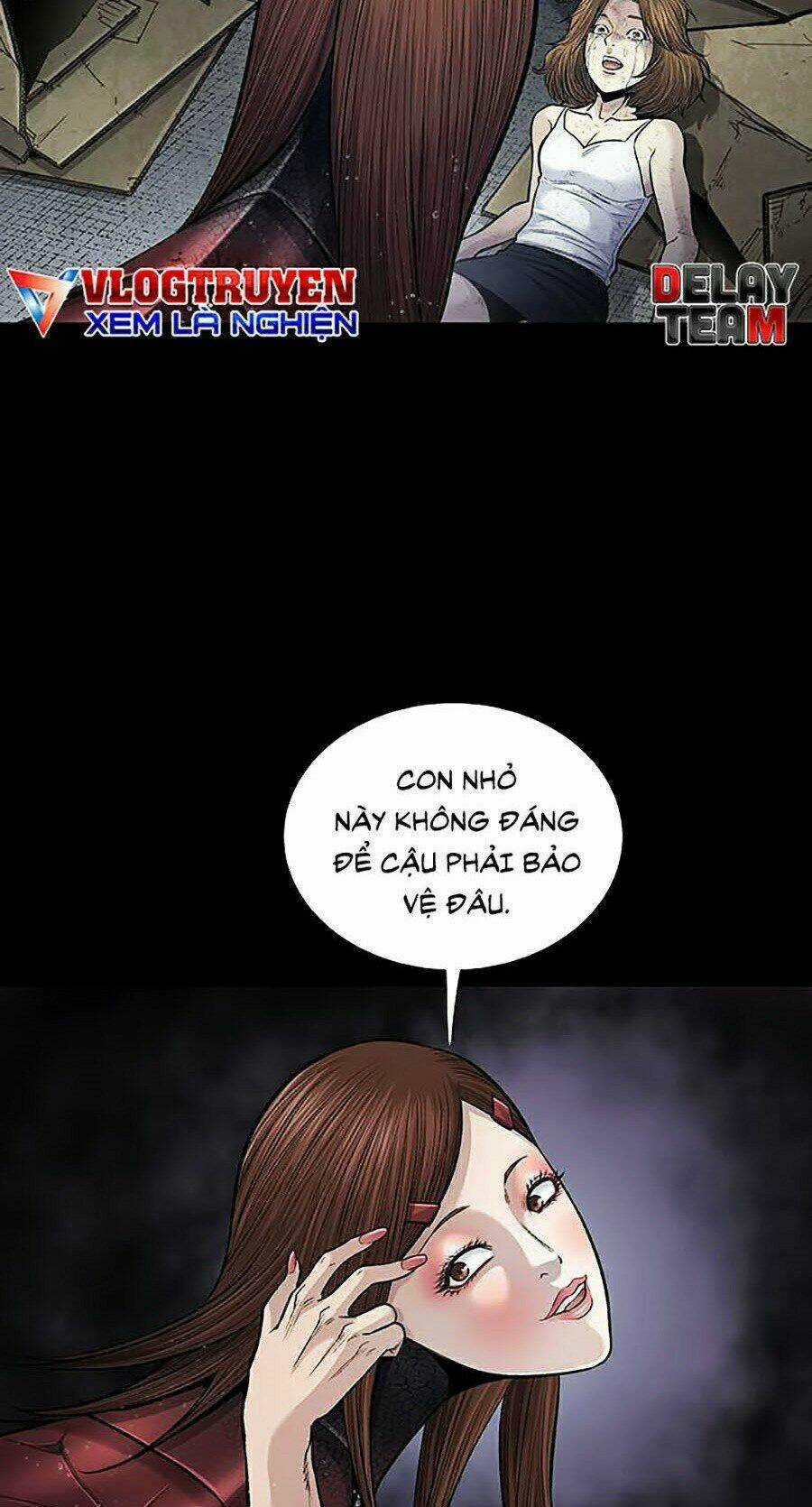 THẢM HỌA ONG ĐỘC Chapter 252 trang 61