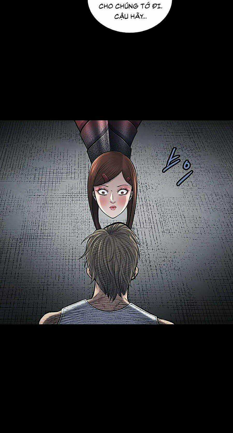 THẢM HỌA ONG ĐỘC Chapter 252 trang 63