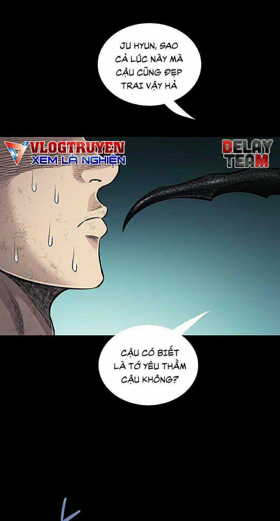 THẢM HỌA ONG ĐỘC Chapter 252 trang 64