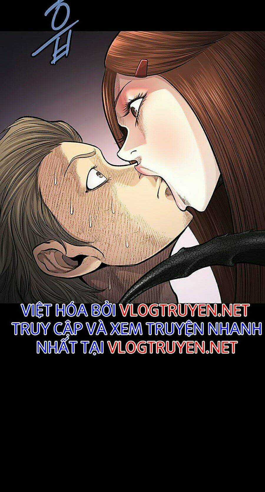 THẢM HỌA ONG ĐỘC Chapter 252 trang 65