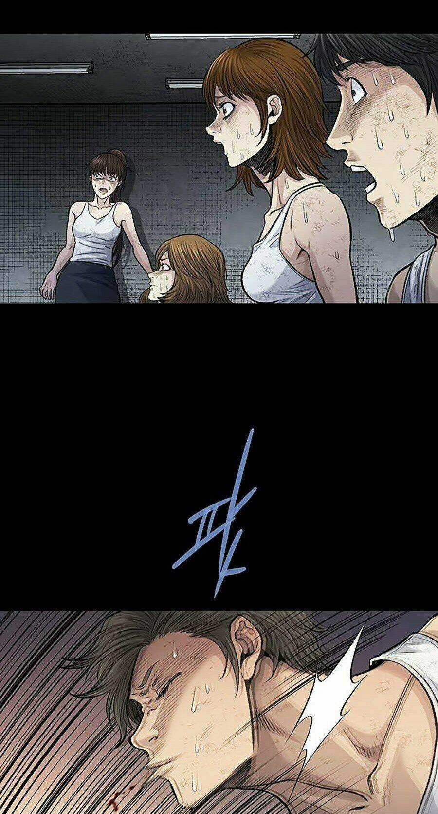 THẢM HỌA ONG ĐỘC Chapter 252 trang 66