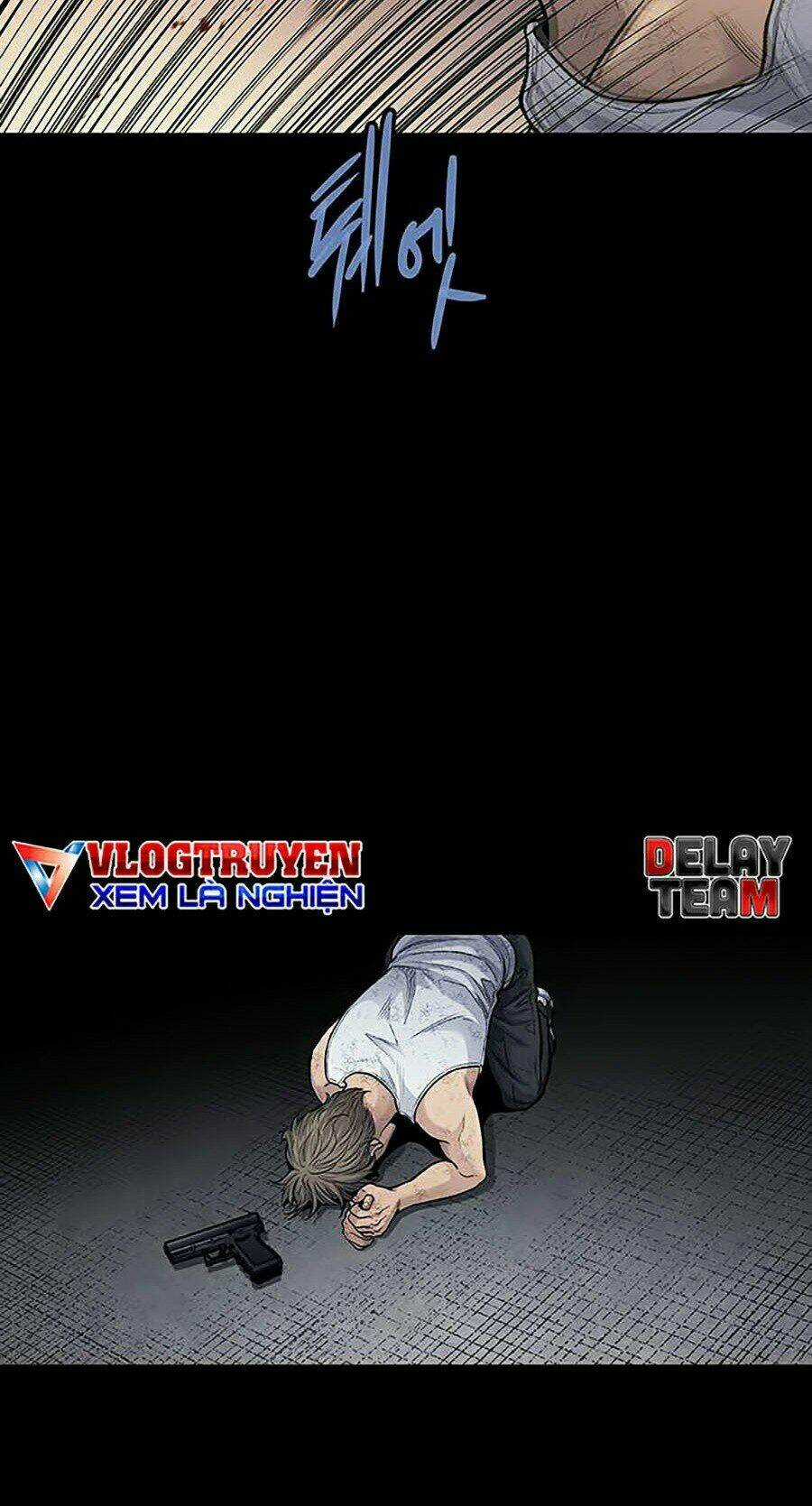 THẢM HỌA ONG ĐỘC Chapter 252 trang 67