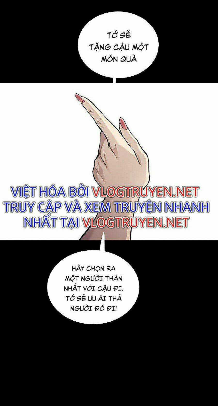 THẢM HỌA ONG ĐỘC Chapter 252 trang 69