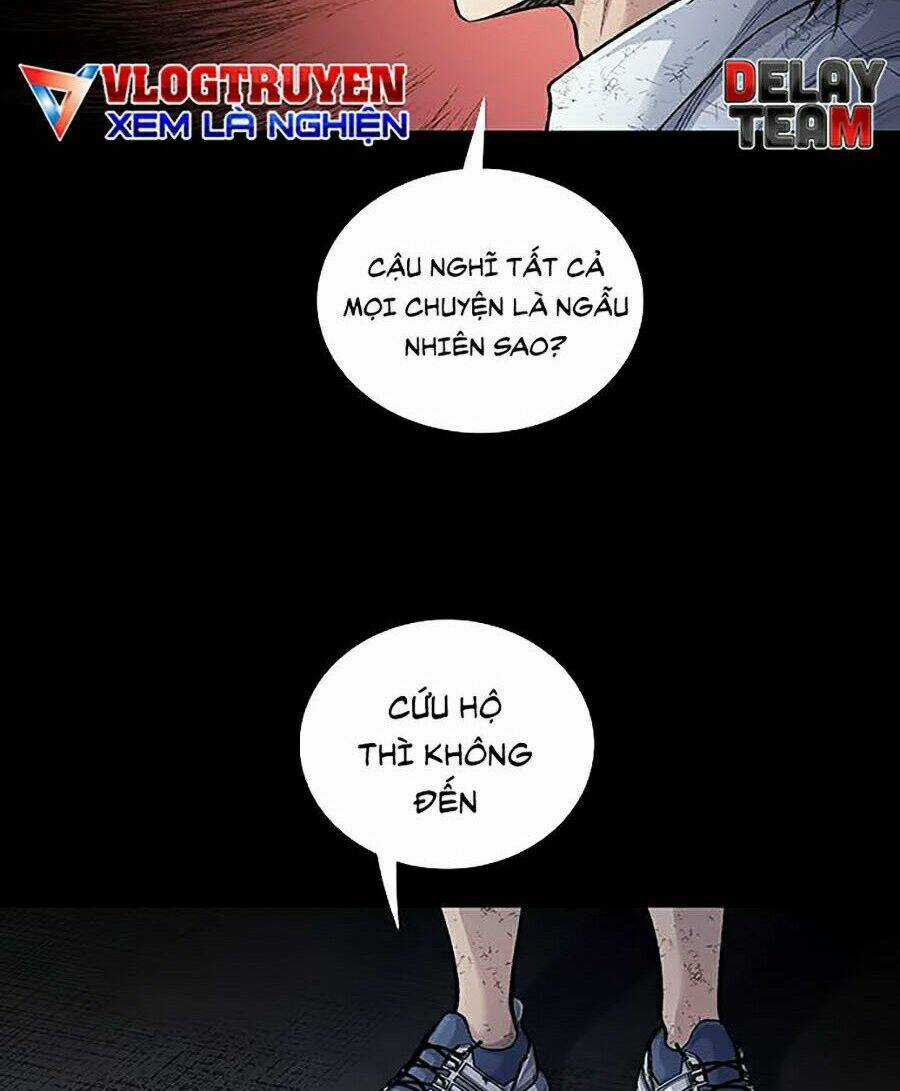 THẢM HỌA ONG ĐỘC Chapter 252 trang 7