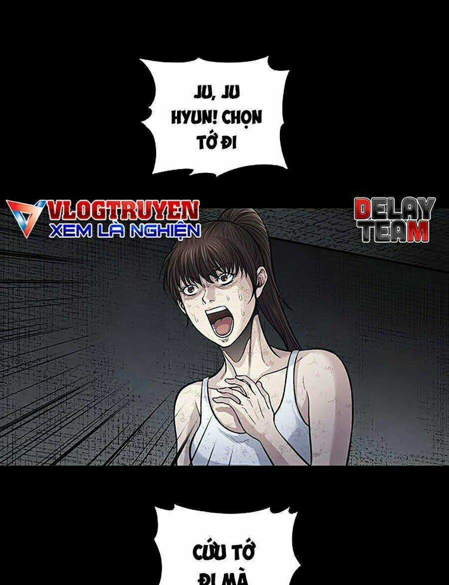 THẢM HỌA ONG ĐỘC Chapter 252 trang 70