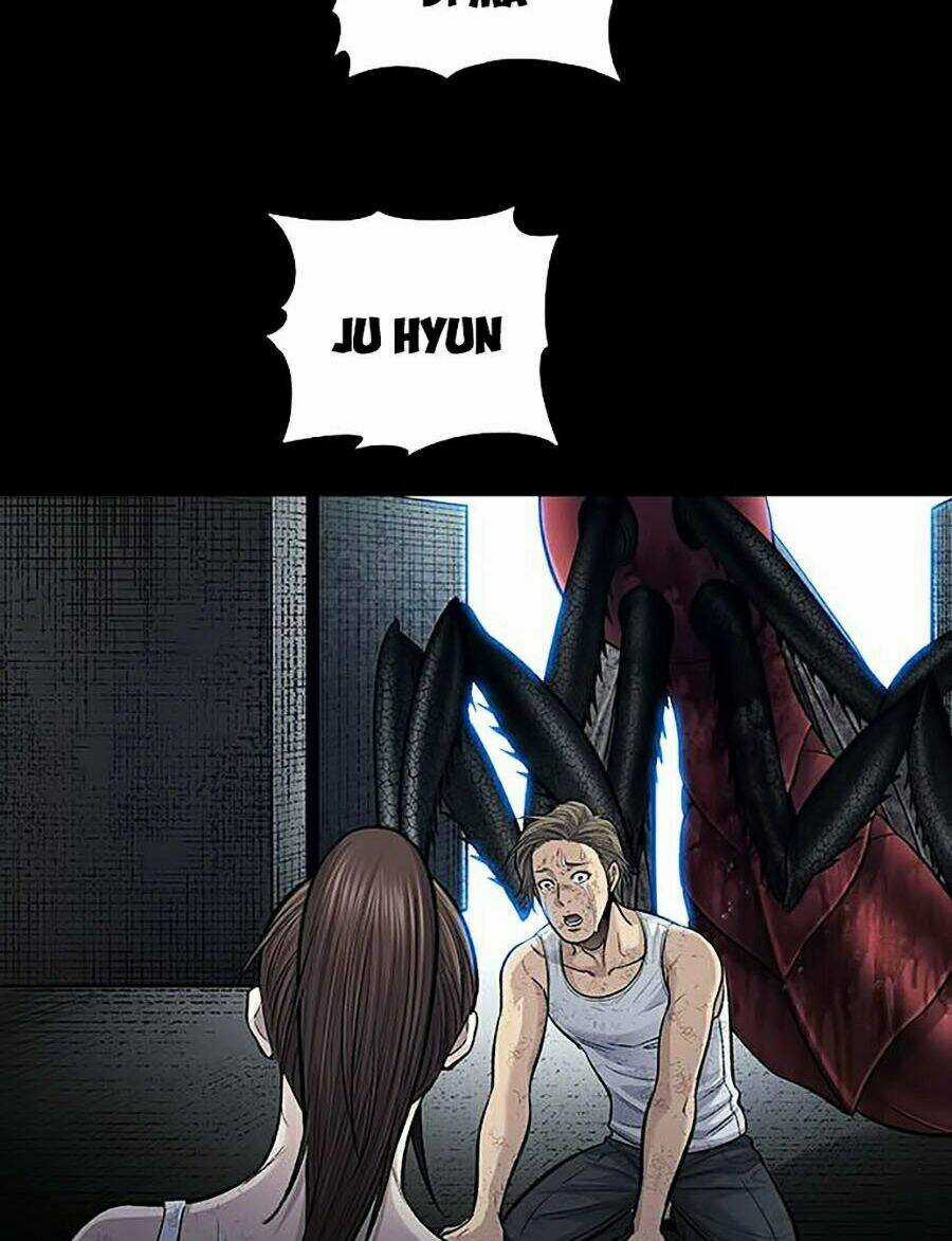 THẢM HỌA ONG ĐỘC Chapter 252 trang 71