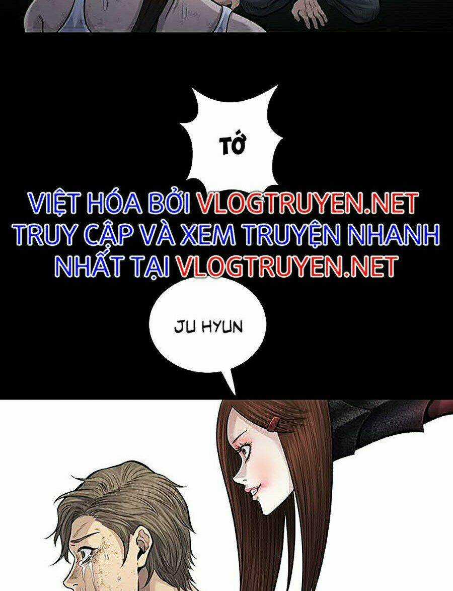 THẢM HỌA ONG ĐỘC Chapter 252 trang 72