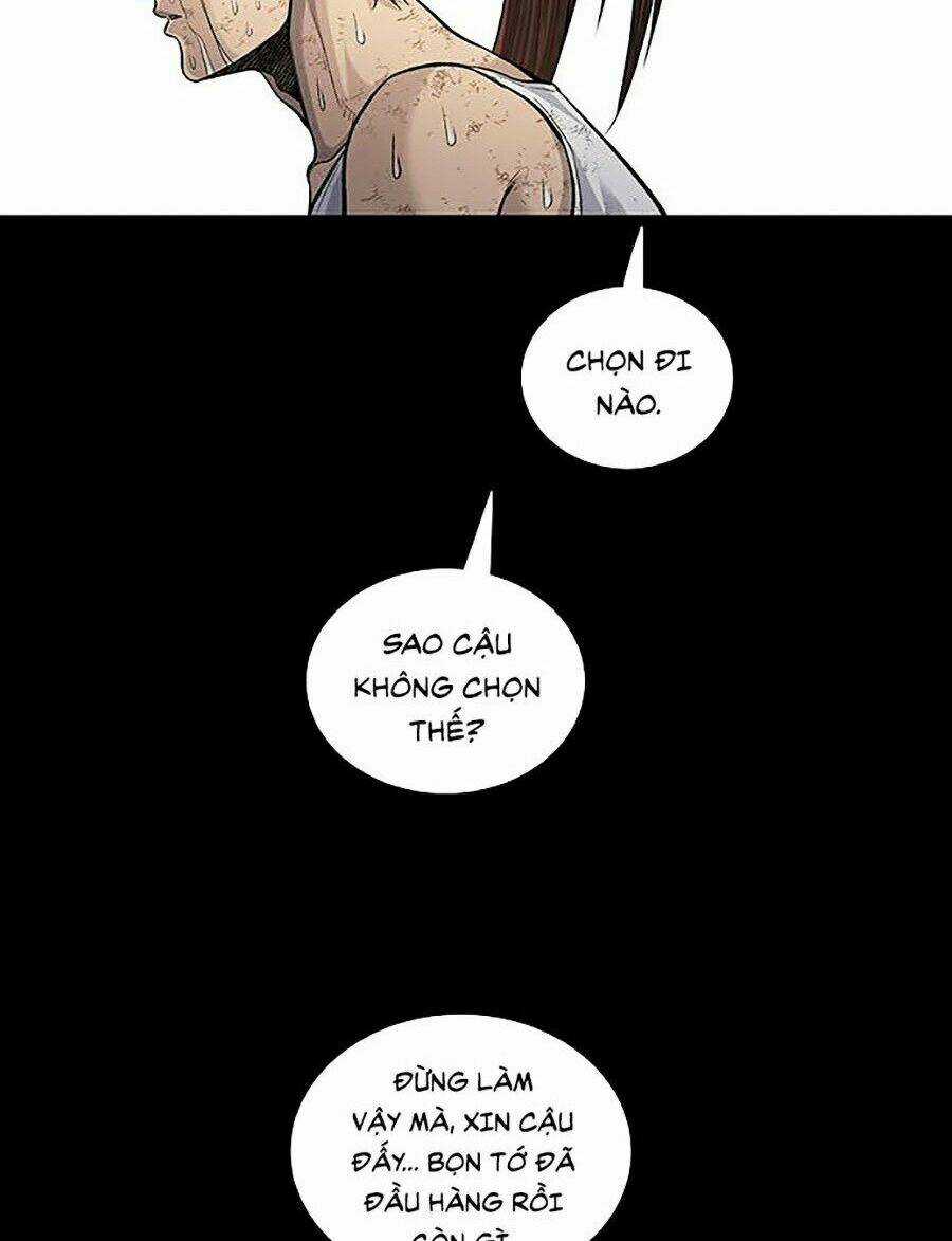 THẢM HỌA ONG ĐỘC Chapter 252 trang 73