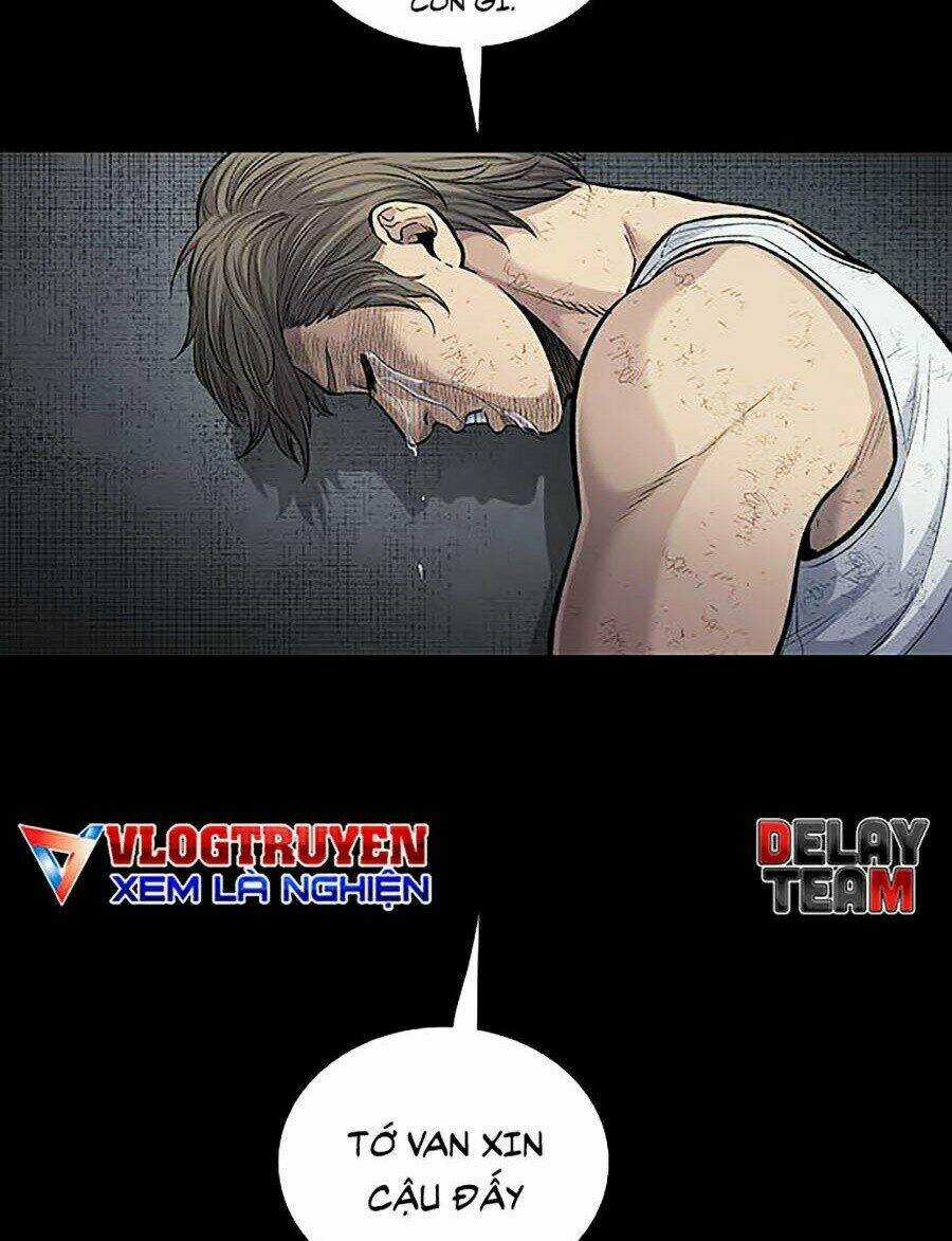 THẢM HỌA ONG ĐỘC Chapter 252 trang 74