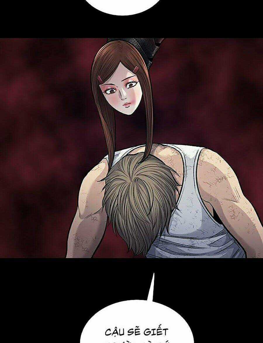 THẢM HỌA ONG ĐỘC Chapter 252 trang 75