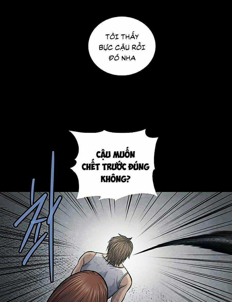 THẢM HỌA ONG ĐỘC Chapter 252 trang 78