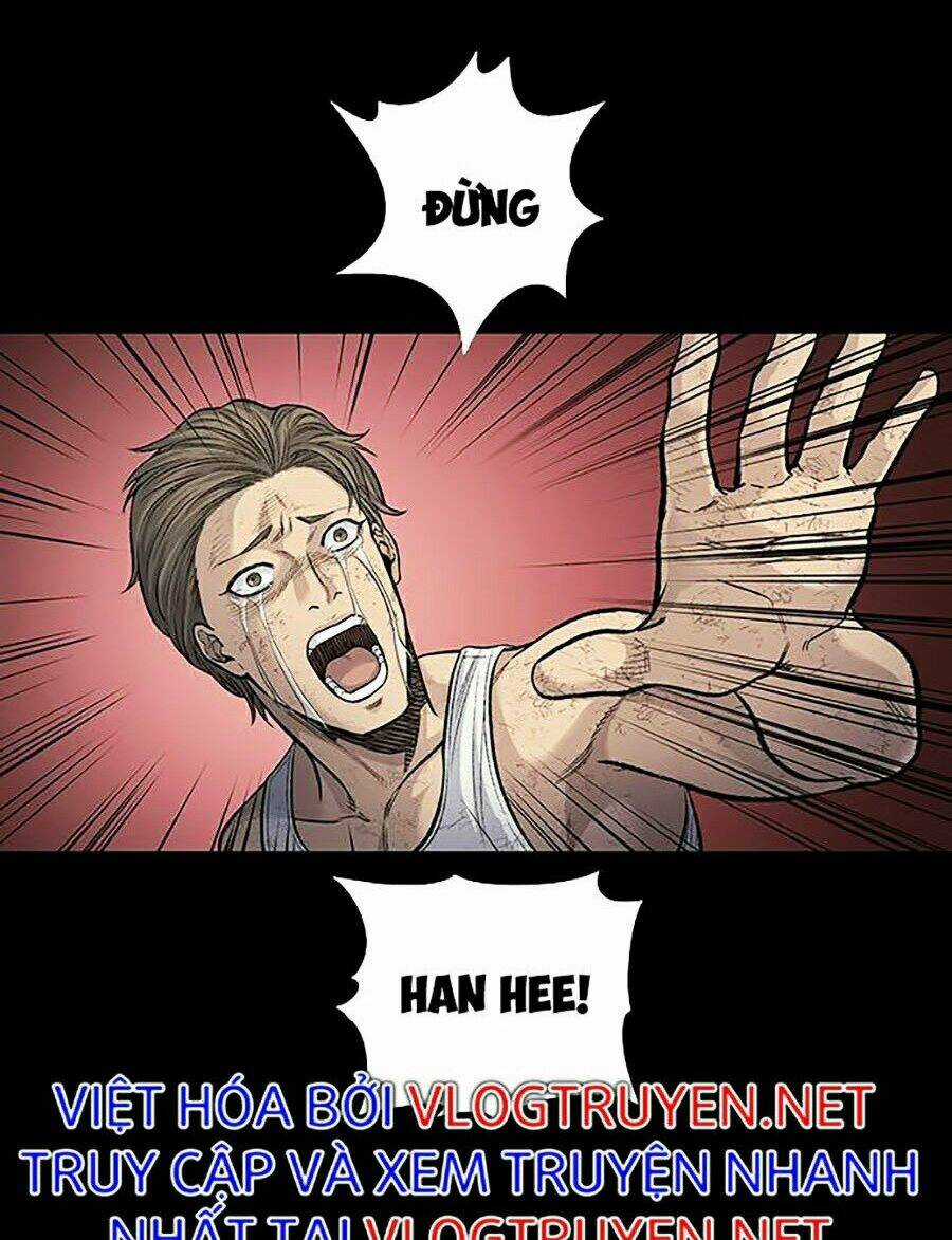 THẢM HỌA ONG ĐỘC Chapter 252 trang 81