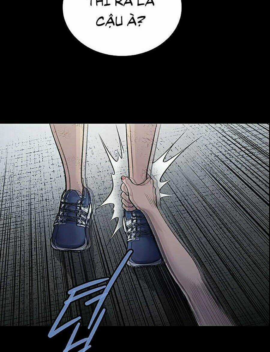 THẢM HỌA ONG ĐỘC Chapter 252 trang 83