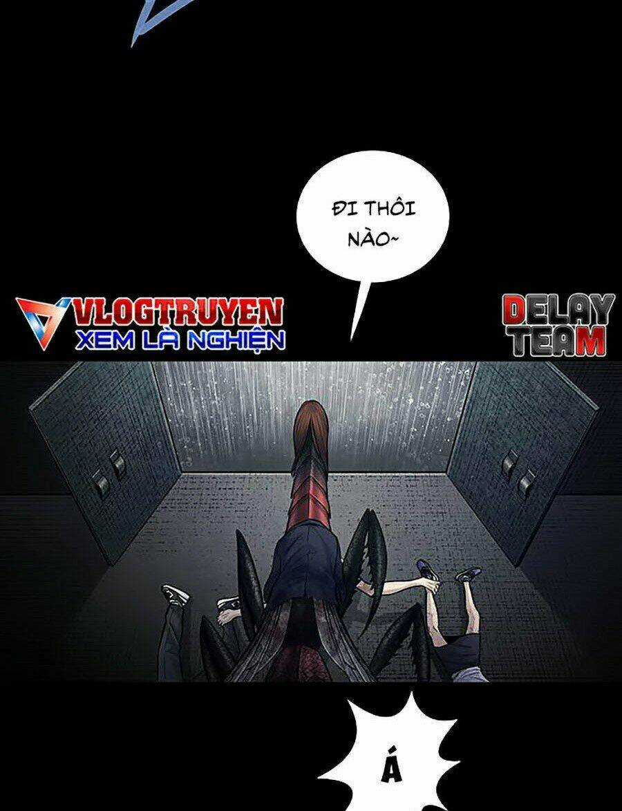 THẢM HỌA ONG ĐỘC Chapter 252 trang 84