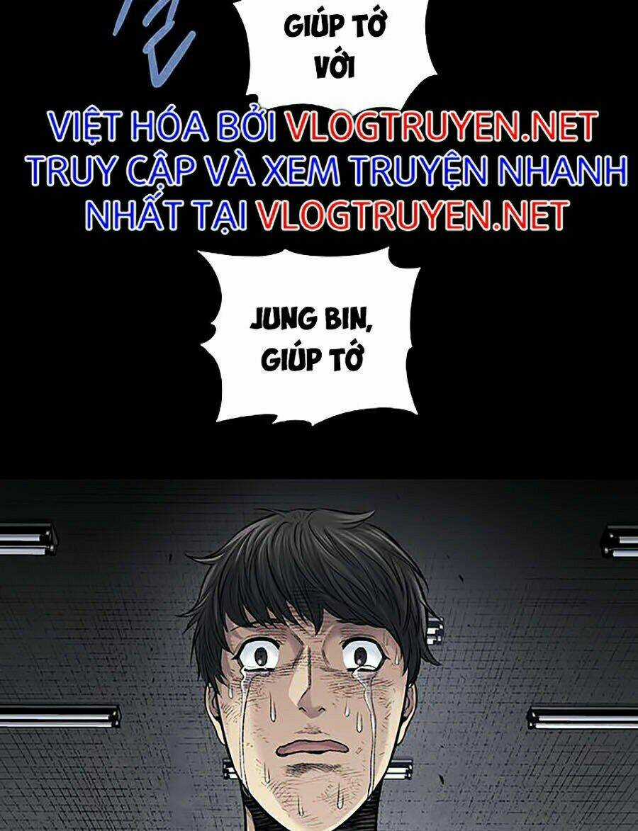 THẢM HỌA ONG ĐỘC Chapter 252 trang 86