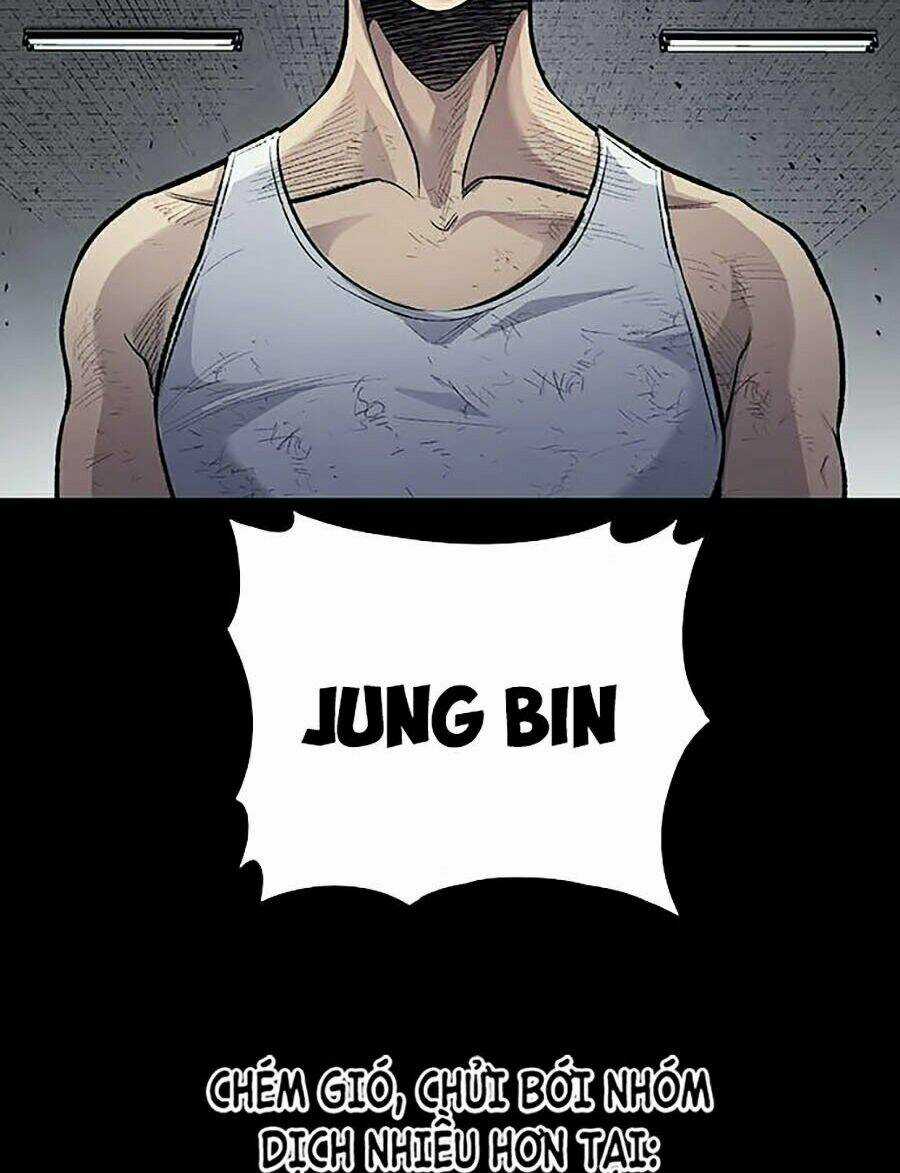 THẢM HỌA ONG ĐỘC Chapter 252 trang 87