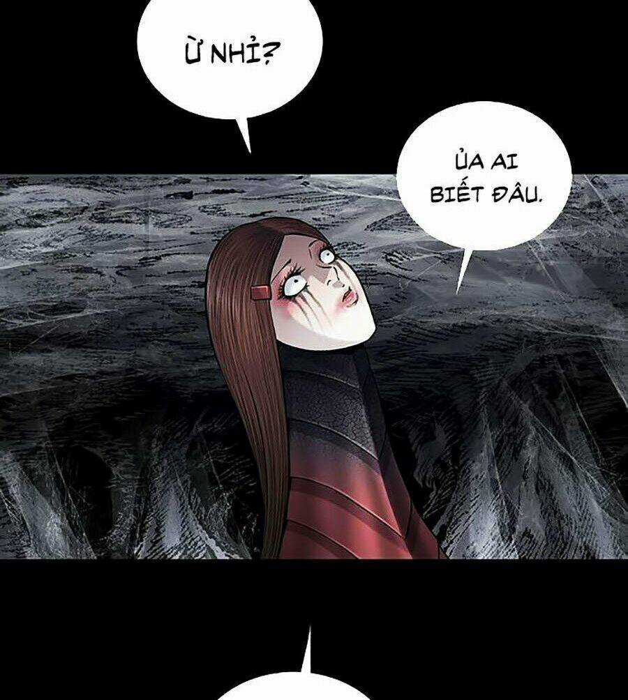 THẢM HỌA ONG ĐỘC Chapter 253 trang 11