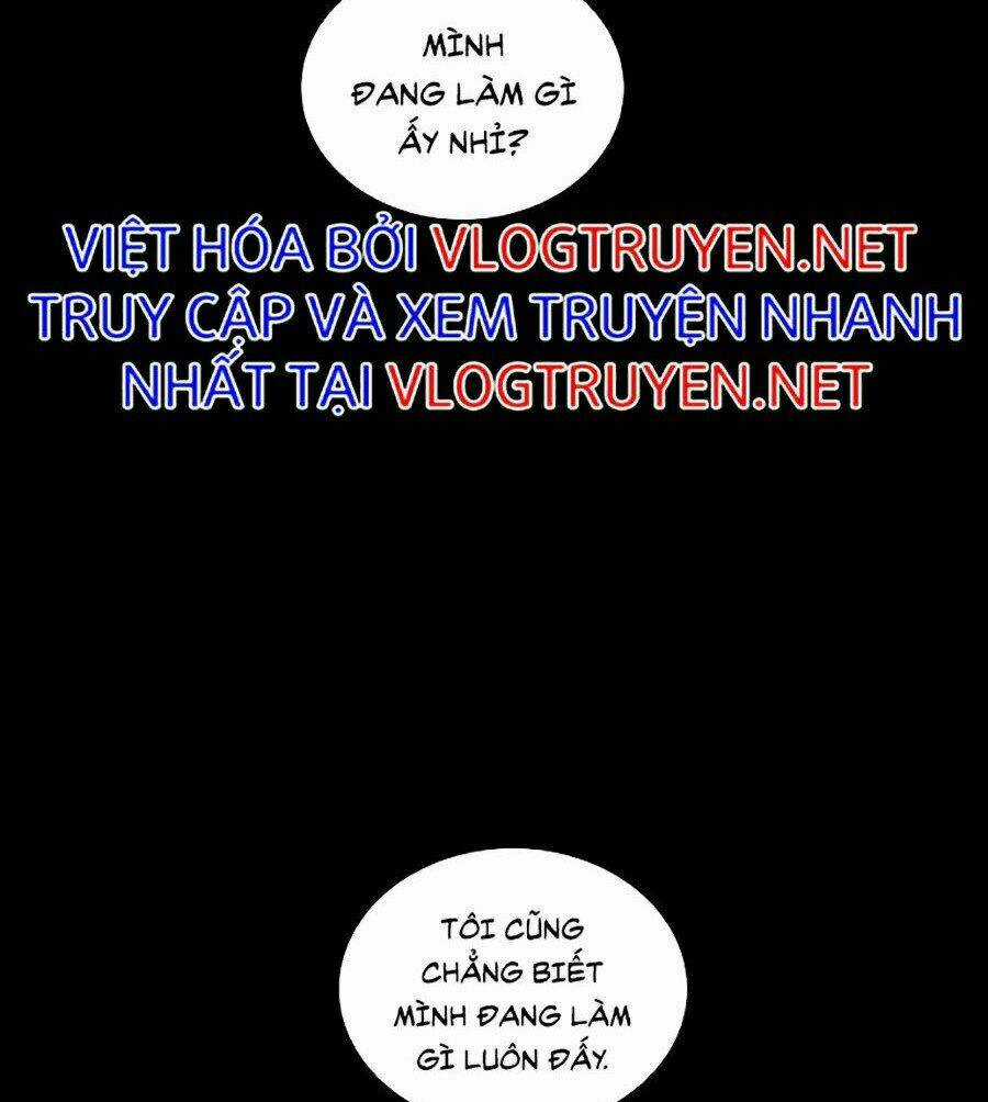 THẢM HỌA ONG ĐỘC Chapter 253 trang 12