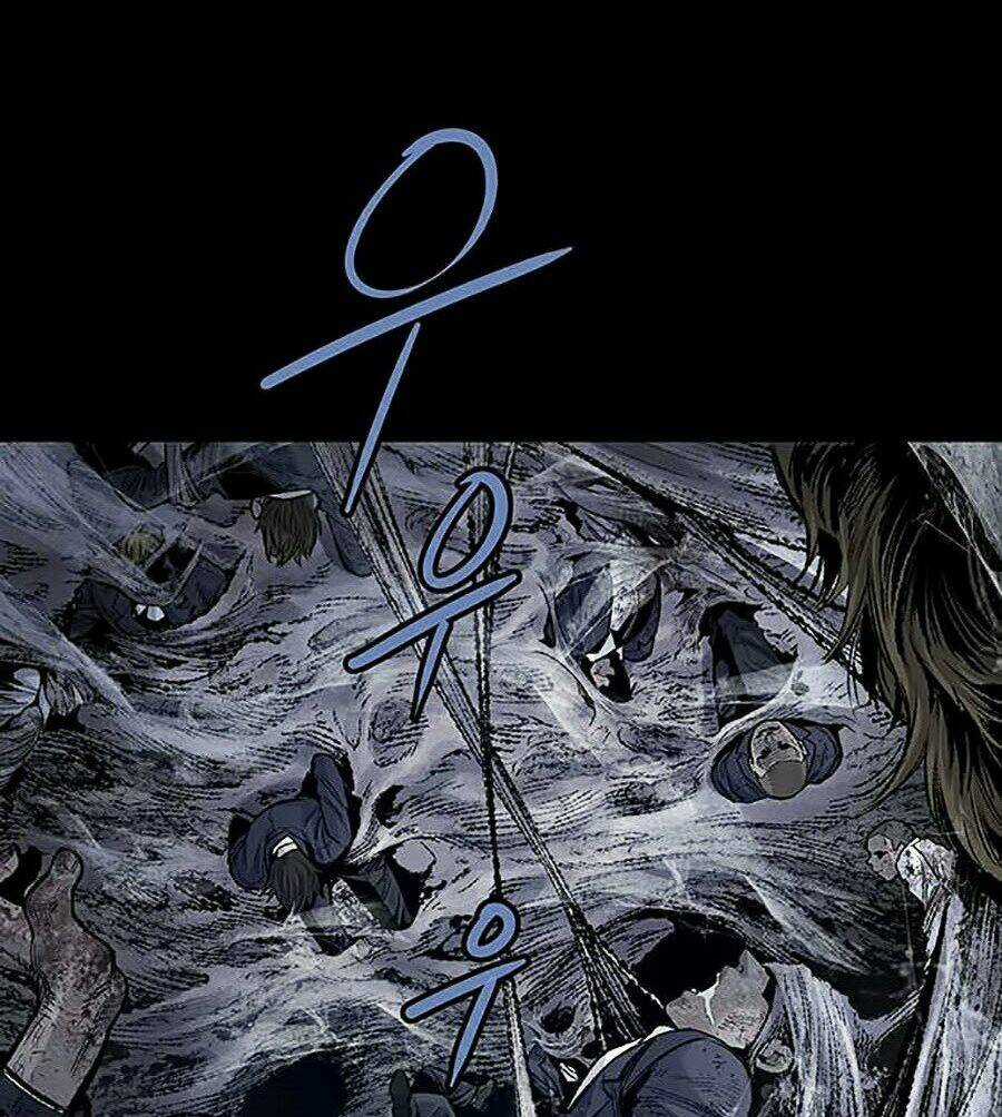 THẢM HỌA ONG ĐỘC Chapter 253 trang 15