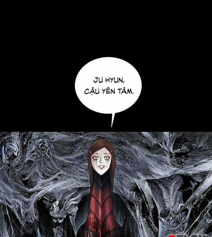 THẢM HỌA ONG ĐỘC Chapter 253 trang 19