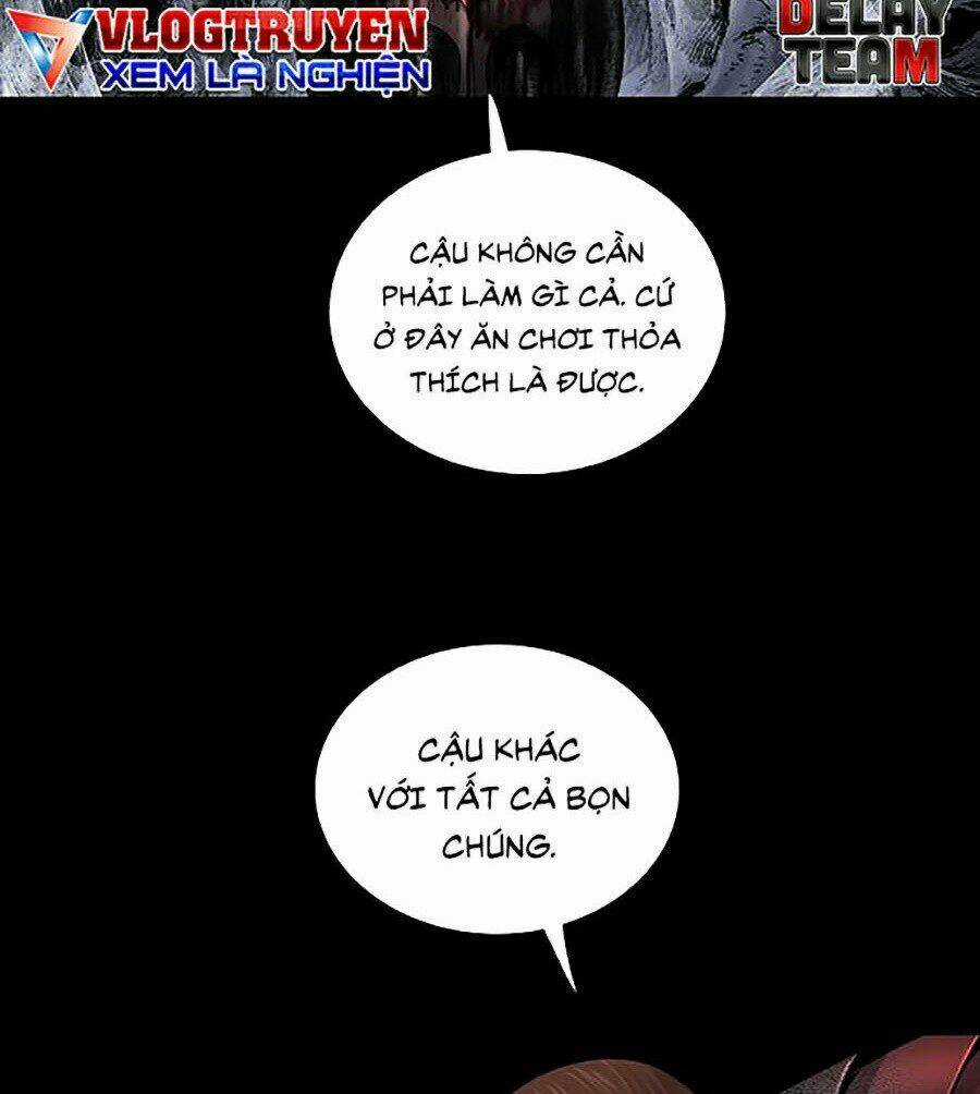 THẢM HỌA ONG ĐỘC Chapter 253 trang 20