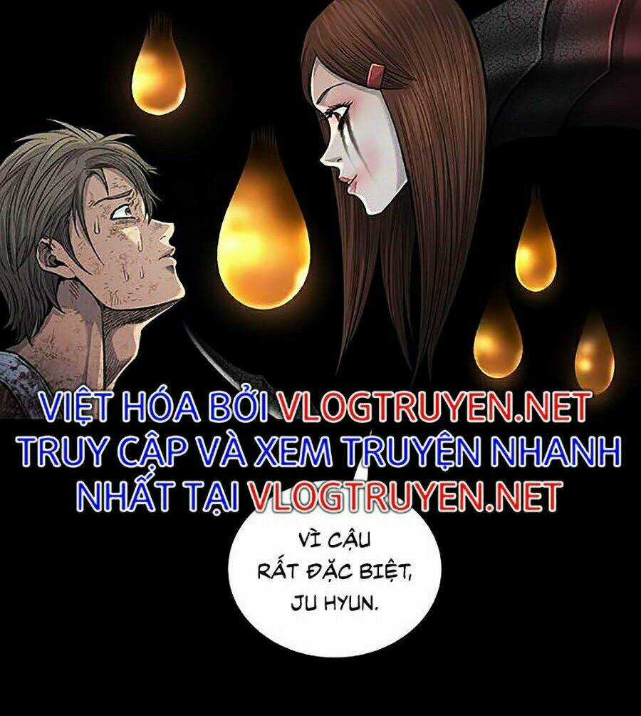 THẢM HỌA ONG ĐỘC Chapter 253 trang 21