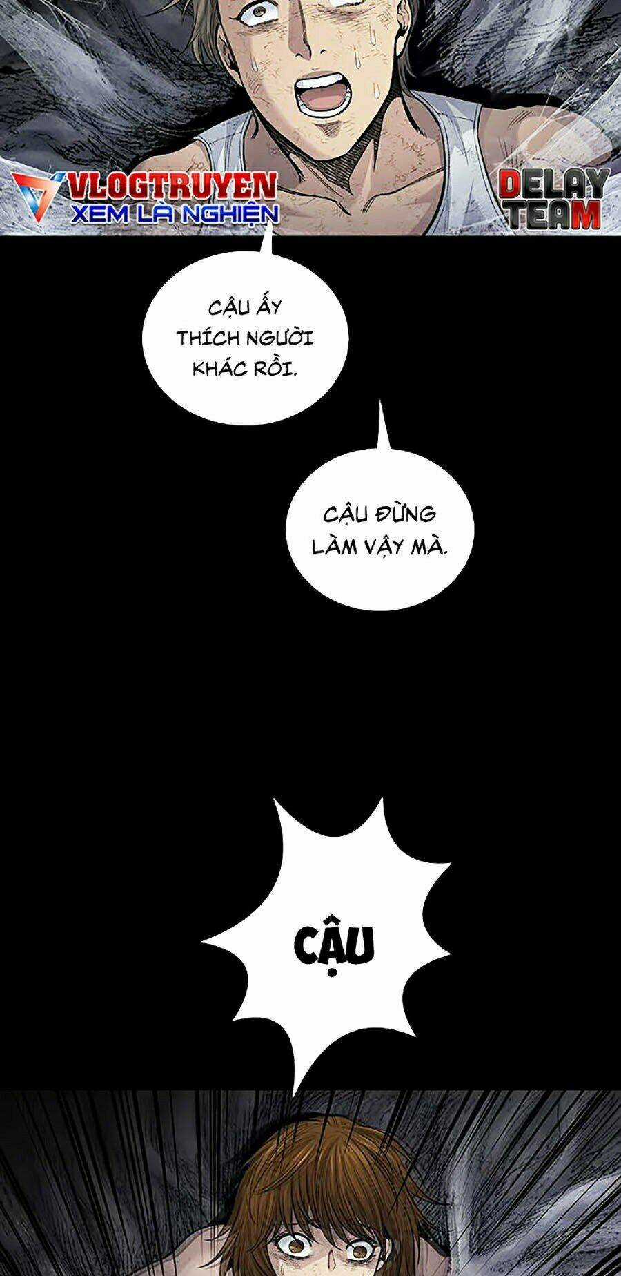 THẢM HỌA ONG ĐỘC Chapter 253 trang 23