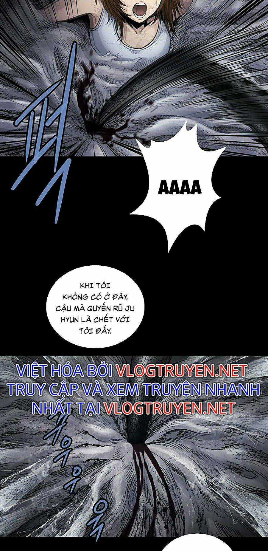 THẢM HỌA ONG ĐỘC Chapter 253 trang 24