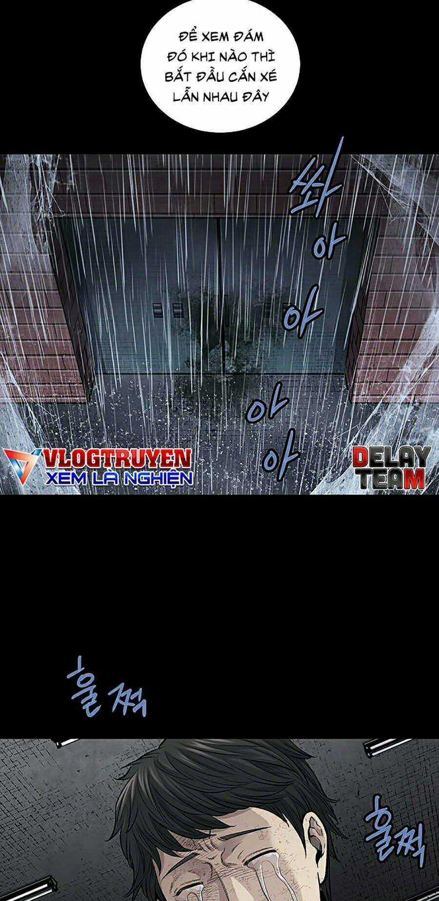 THẢM HỌA ONG ĐỘC Chapter 253 trang 26