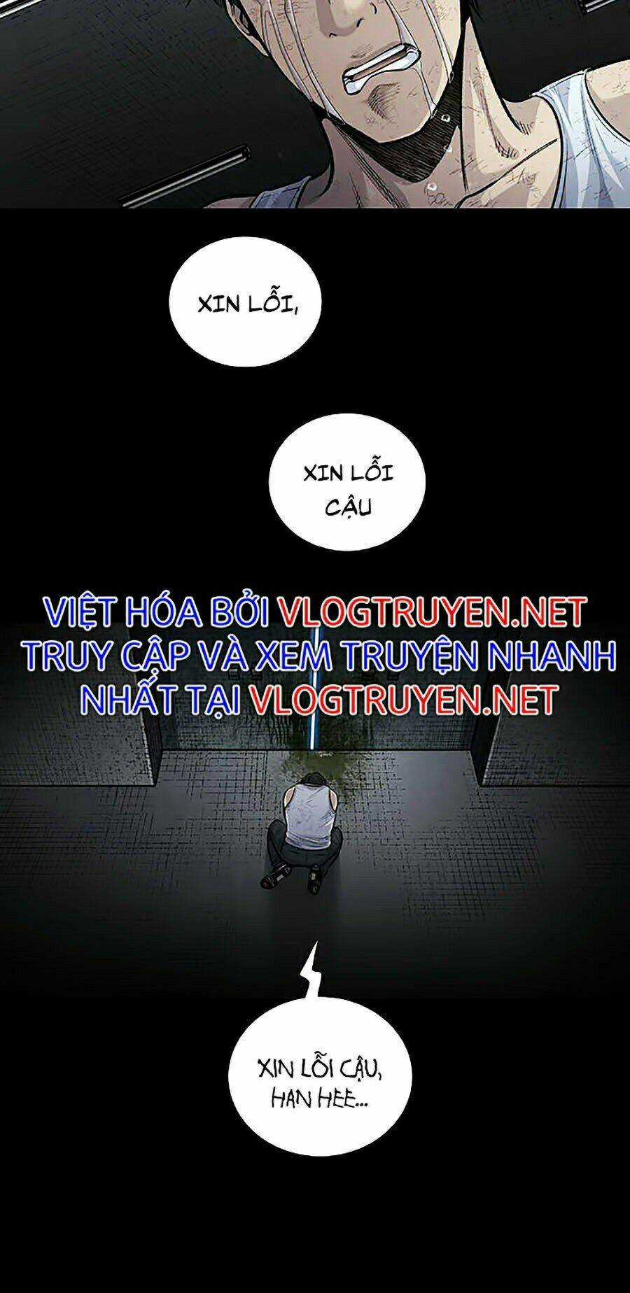 THẢM HỌA ONG ĐỘC Chapter 253 trang 27