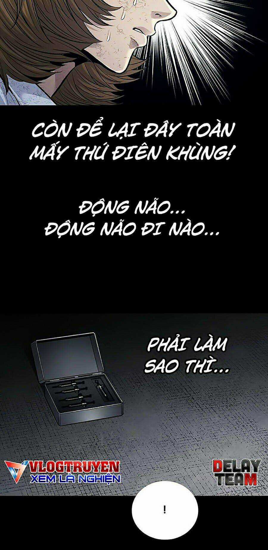 THẢM HỌA ONG ĐỘC Chapter 253 trang 29