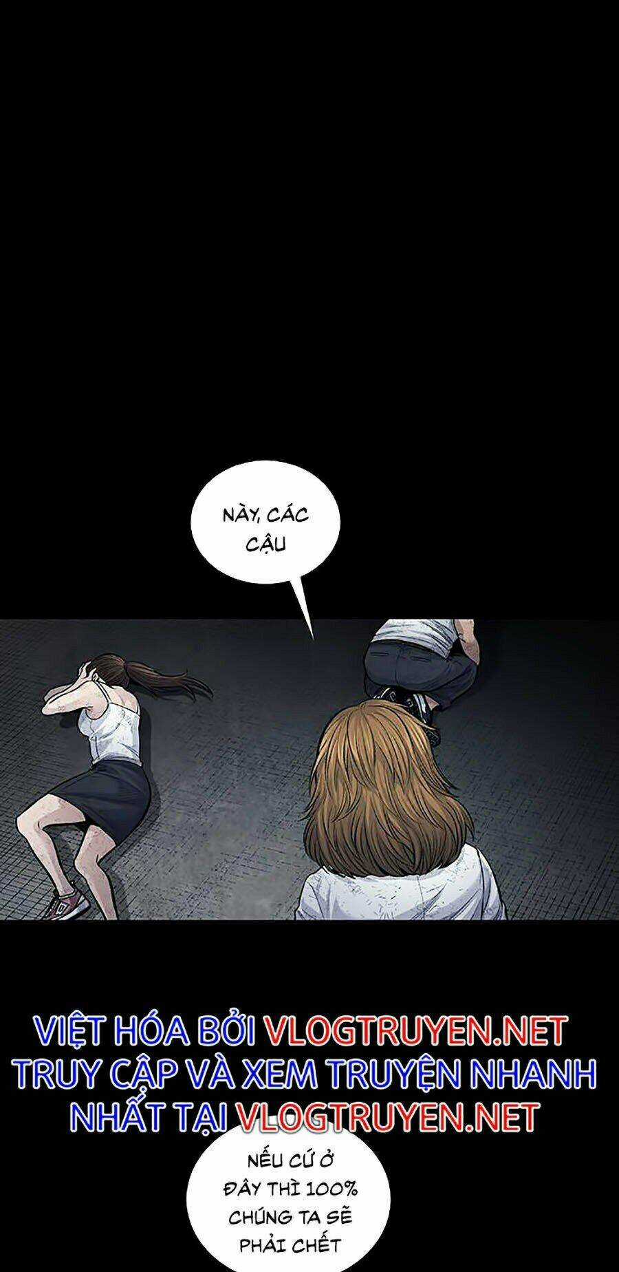 THẢM HỌA ONG ĐỘC Chapter 253 trang 30