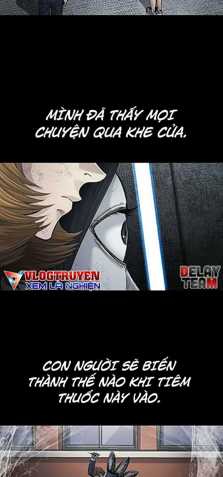 THẢM HỌA ONG ĐỘC Chapter 253 trang 39