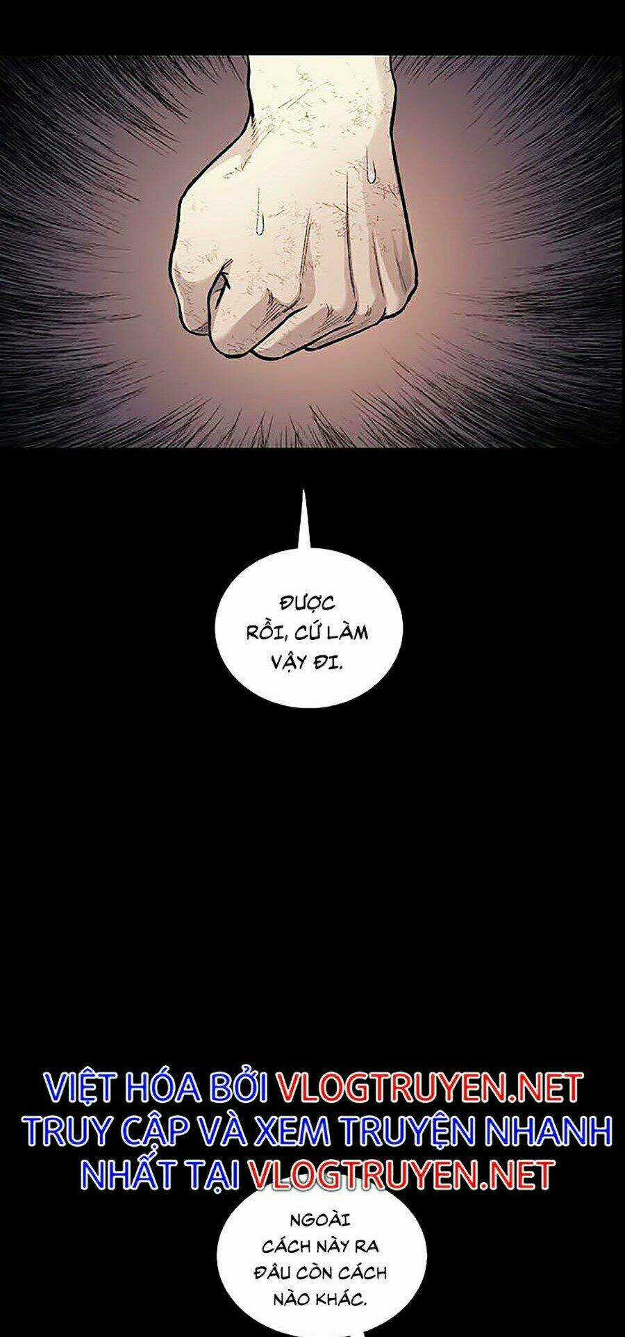 THẢM HỌA ONG ĐỘC Chapter 253 trang 43