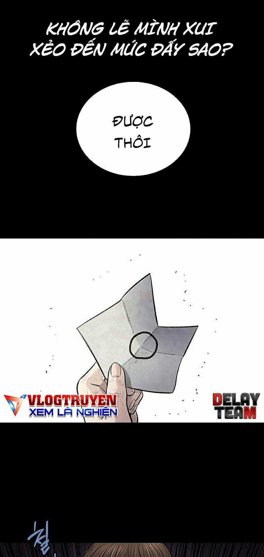 THẢM HỌA ONG ĐỘC Chapter 253 trang 45