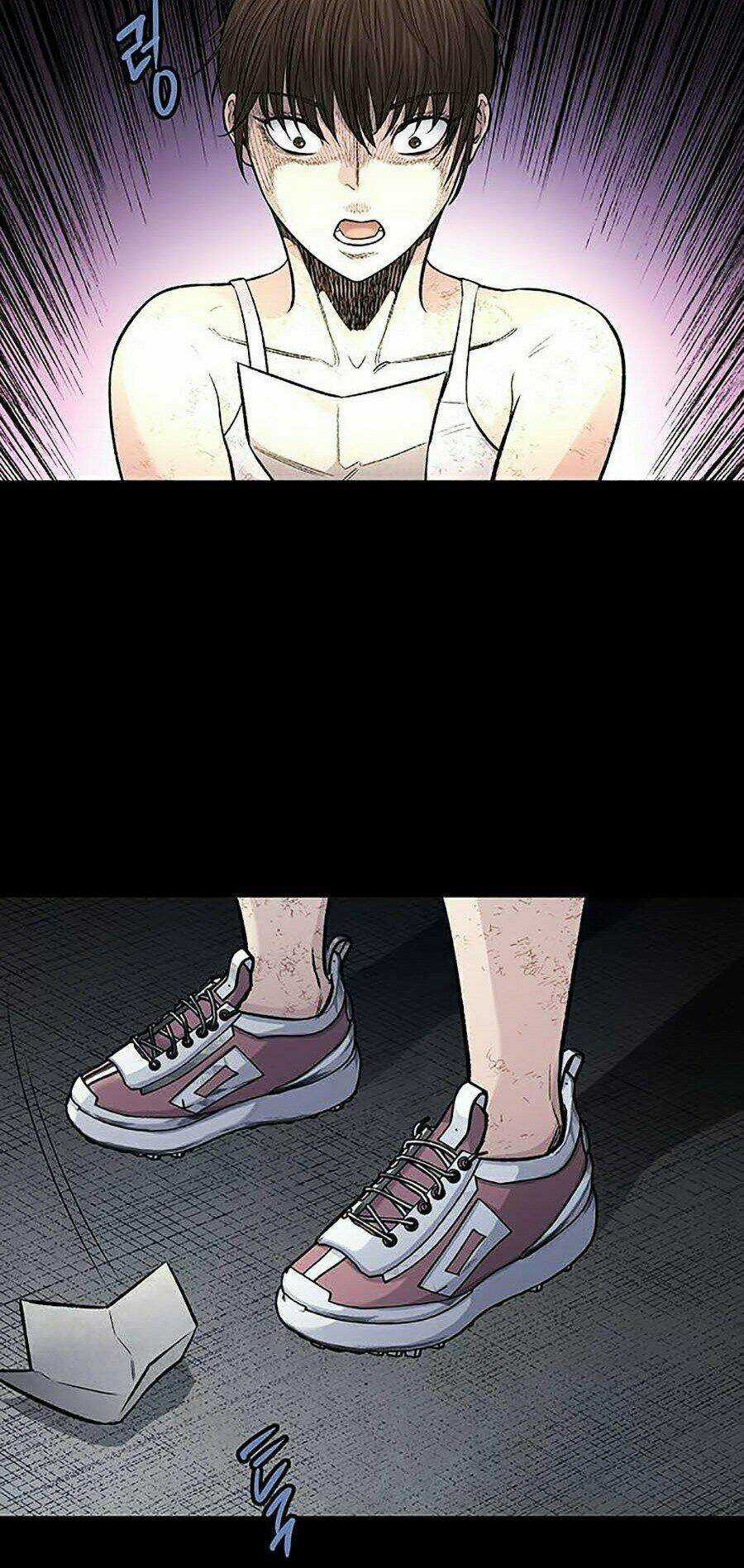 THẢM HỌA ONG ĐỘC Chapter 253 trang 46