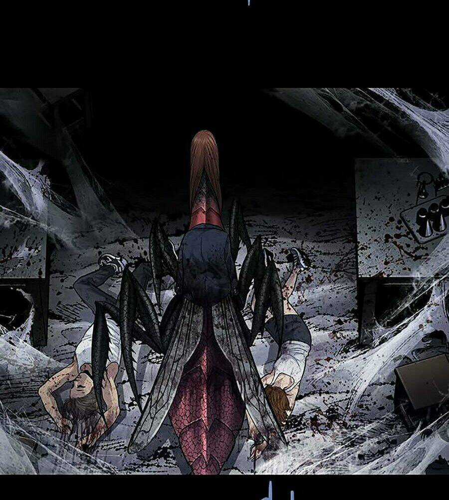 THẢM HỌA ONG ĐỘC Chapter 253 trang 5