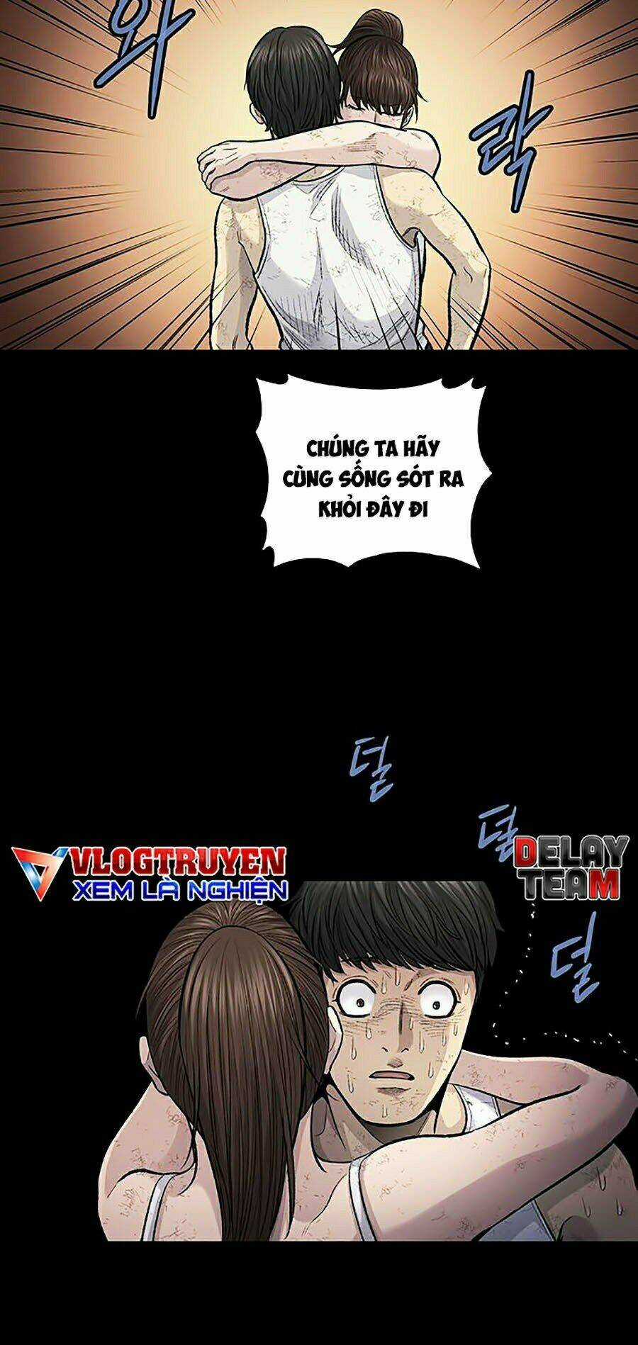 THẢM HỌA ONG ĐỘC Chapter 253 trang 52