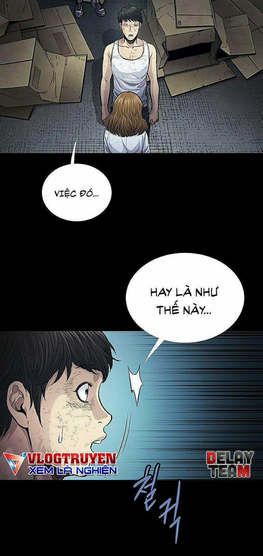 THẢM HỌA ONG ĐỘC Chapter 253 trang 55