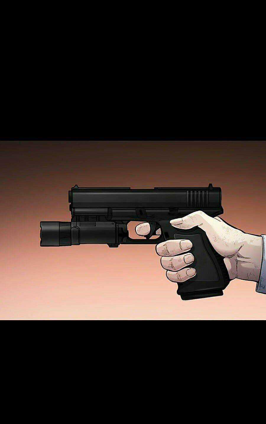 THẢM HỌA ONG ĐỘC Chapter 253 trang 56