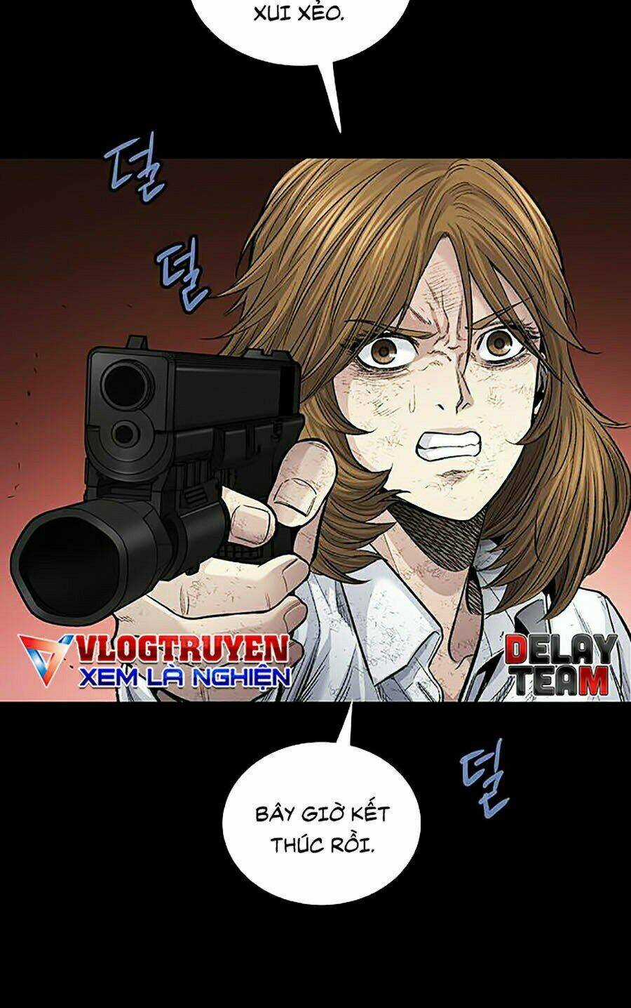 THẢM HỌA ONG ĐỘC Chapter 253 trang 58