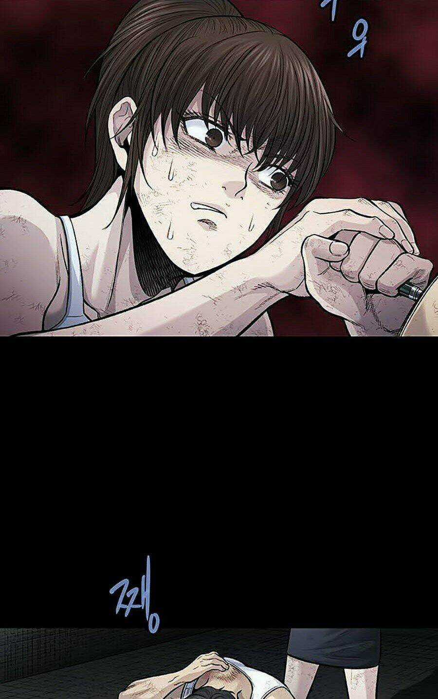 THẢM HỌA ONG ĐỘC Chapter 253 trang 61