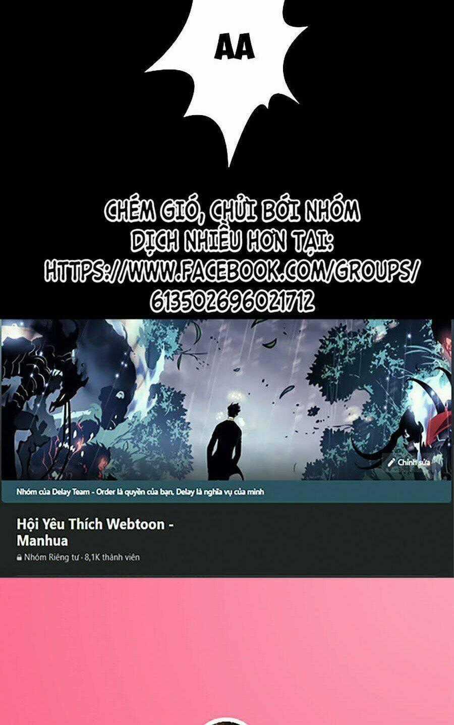 THẢM HỌA ONG ĐỘC Chapter 253 trang 65