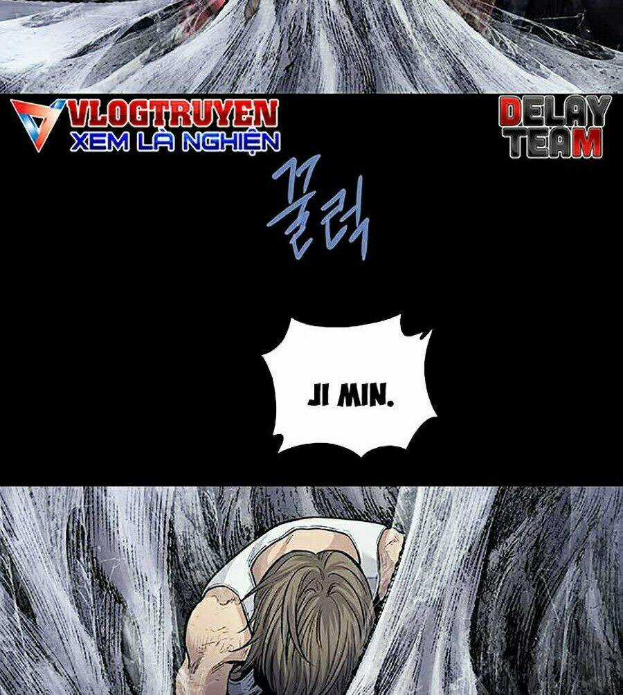 THẢM HỌA ONG ĐỘC Chapter 253 trang 7