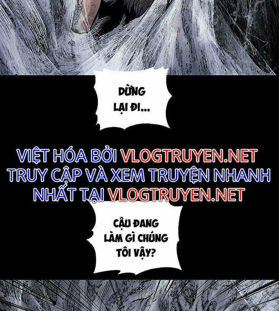 THẢM HỌA ONG ĐỘC Chapter 253 trang 8