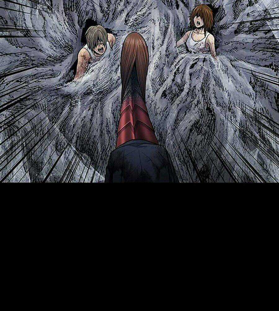 THẢM HỌA ONG ĐỘC Chapter 253 trang 9