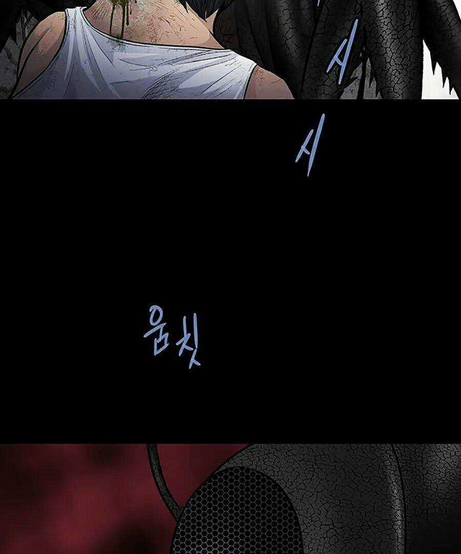 THẢM HỌA ONG ĐỘC Chapter 254 trang 10