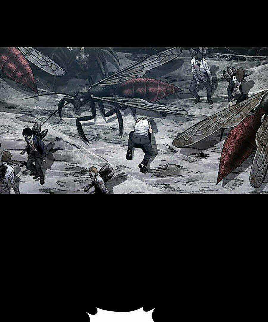 THẢM HỌA ONG ĐỘC Chapter 254 trang 12